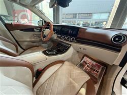 مێرسێدس بێنز E-Class